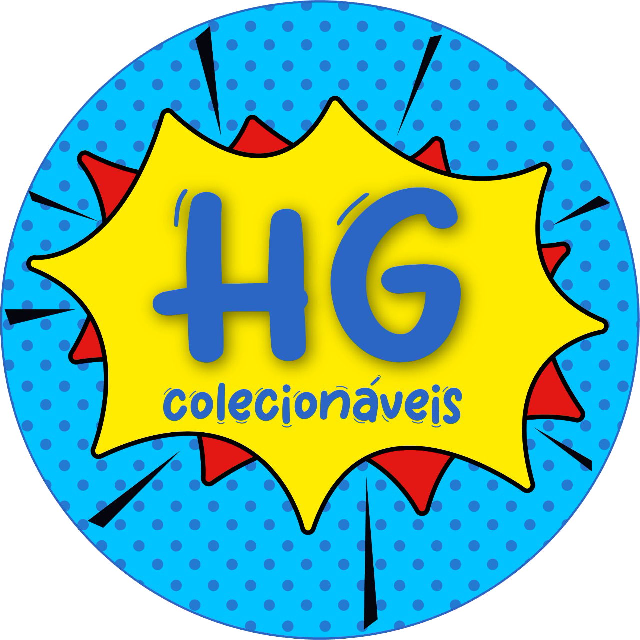 HG Colecionaveis